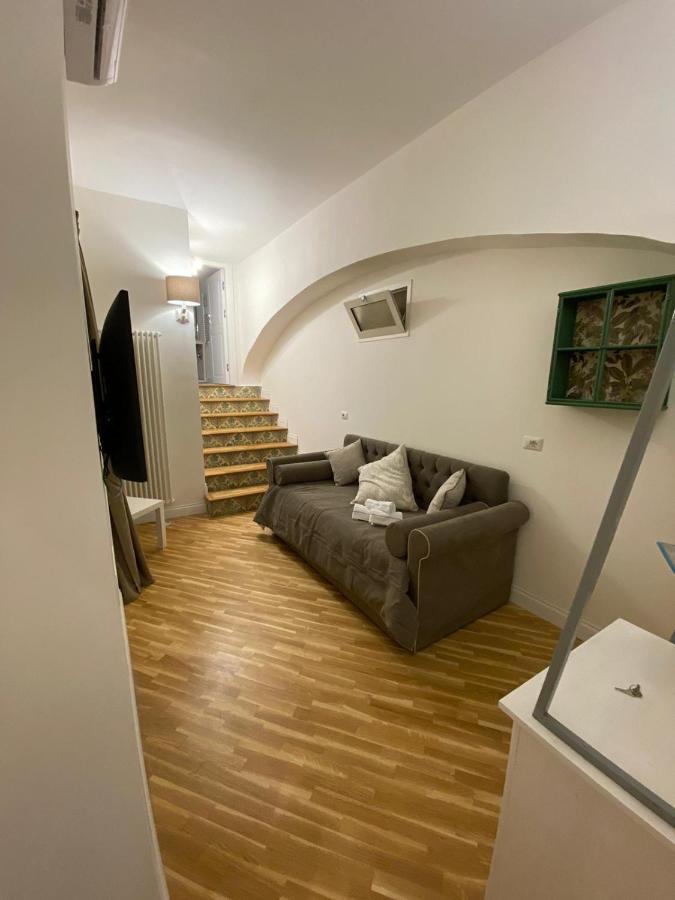 Alcapri Suite Napoli Centro Extérieur photo