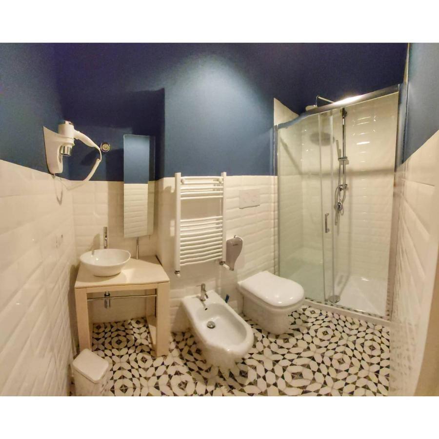 Alcapri Suite Napoli Centro Extérieur photo