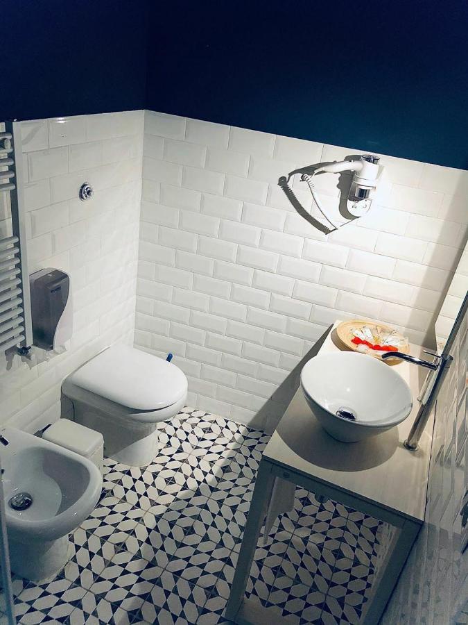 Alcapri Suite Napoli Centro Extérieur photo
