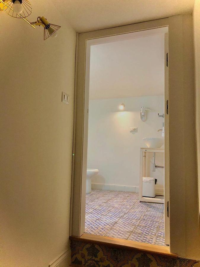 Alcapri Suite Napoli Centro Extérieur photo