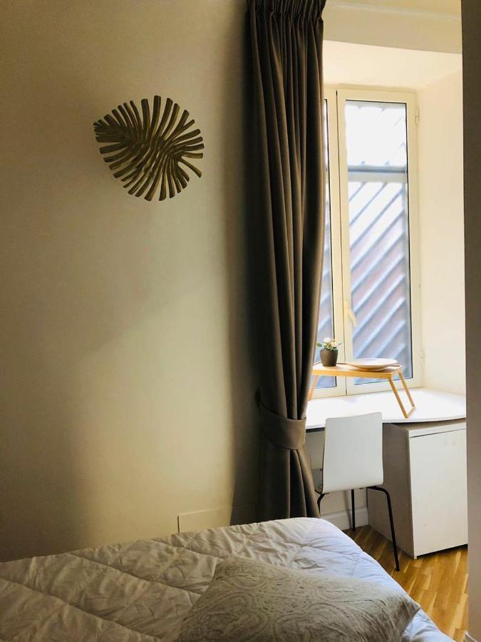 Alcapri Suite Napoli Centro Extérieur photo