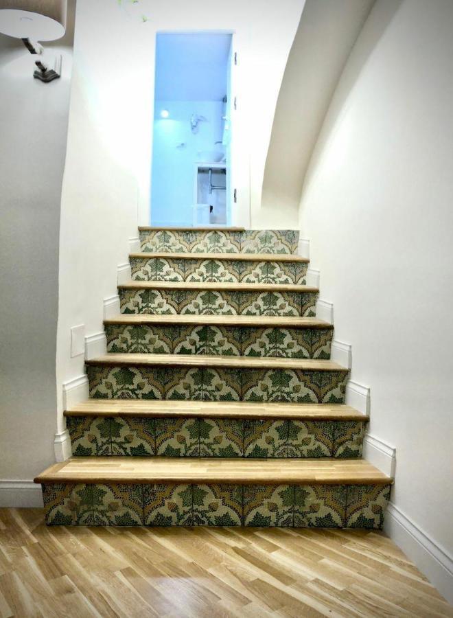 Alcapri Suite Napoli Centro Extérieur photo