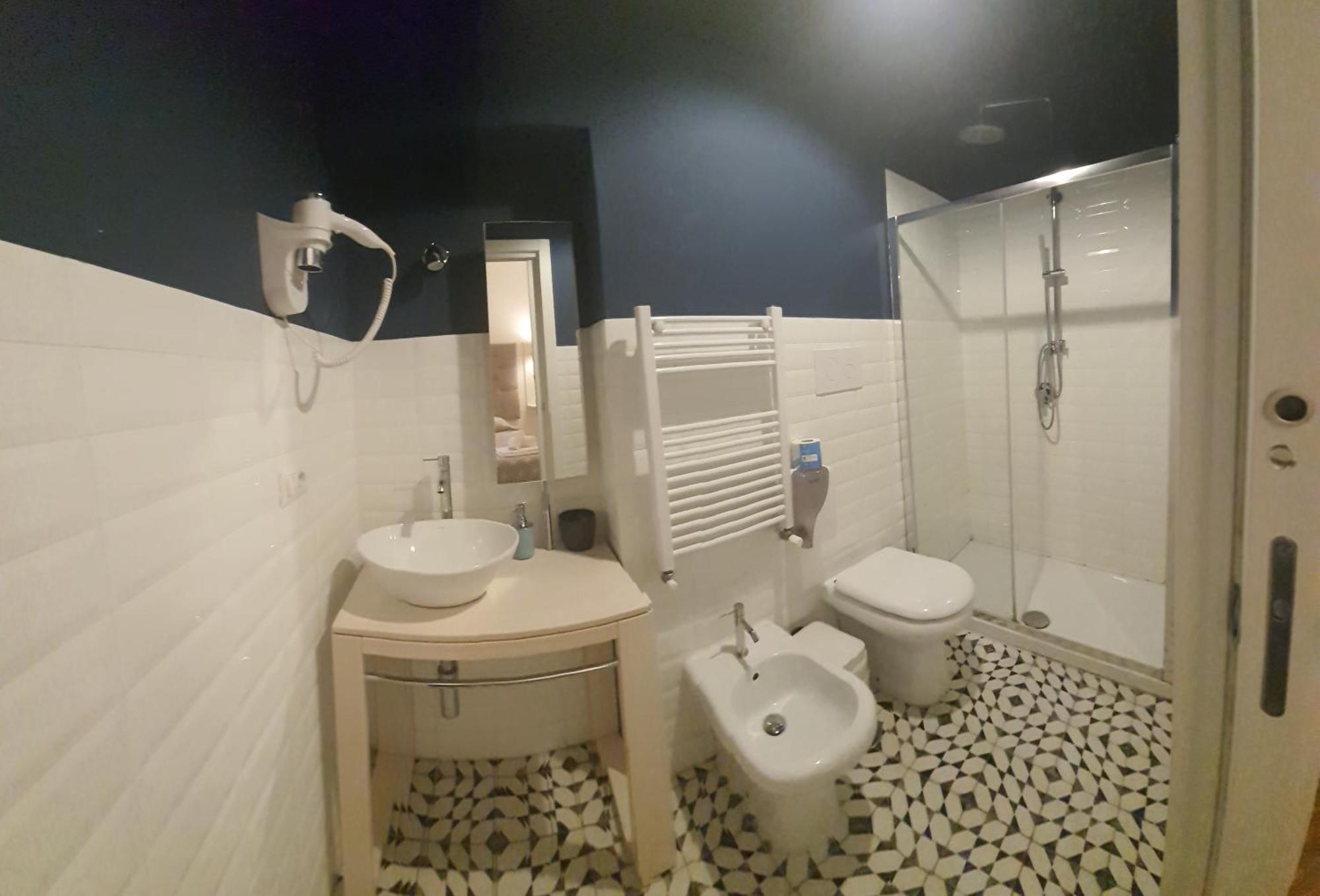 Alcapri Suite Napoli Centro Extérieur photo